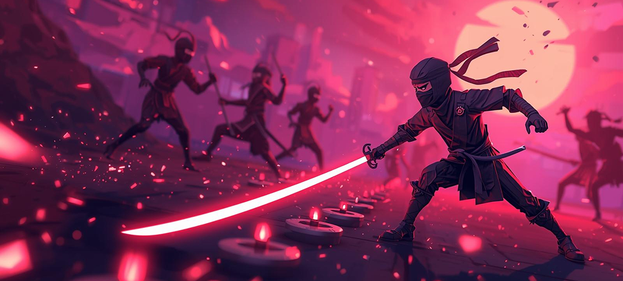 SHADOW DEFENSE